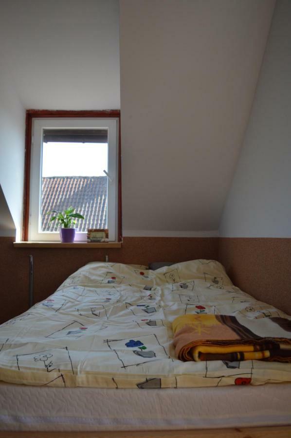Agroturystyka 'Pod Debem' Giżycko Buitenkant foto